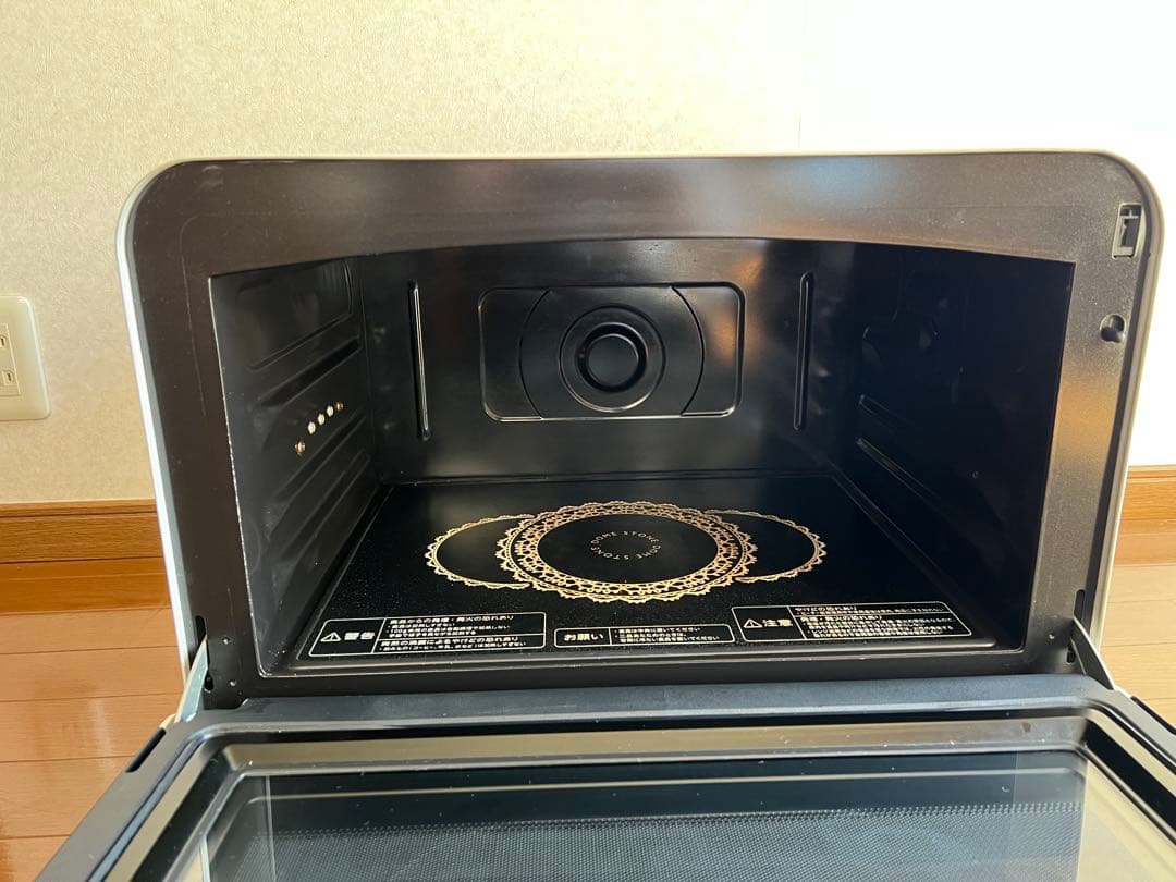 東芝　ER-JZ4000 ジャンク