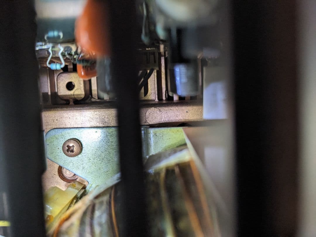 【メーカーメンテ済】PM-14SA マランツ プリメインアンプ