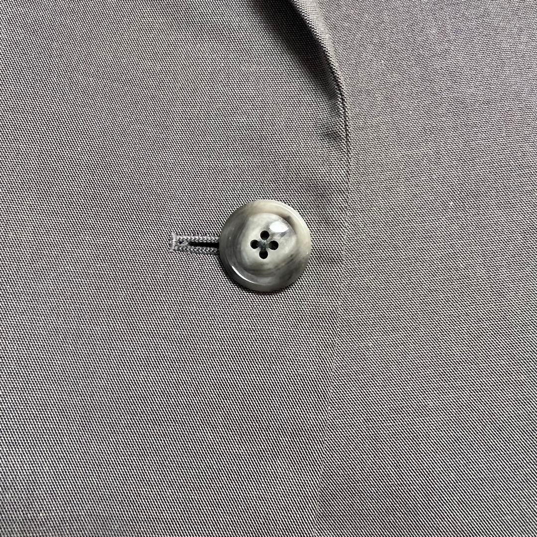 (未使用級)グリーンレーベルリラクシング　クールモーション　スーツセットアップ