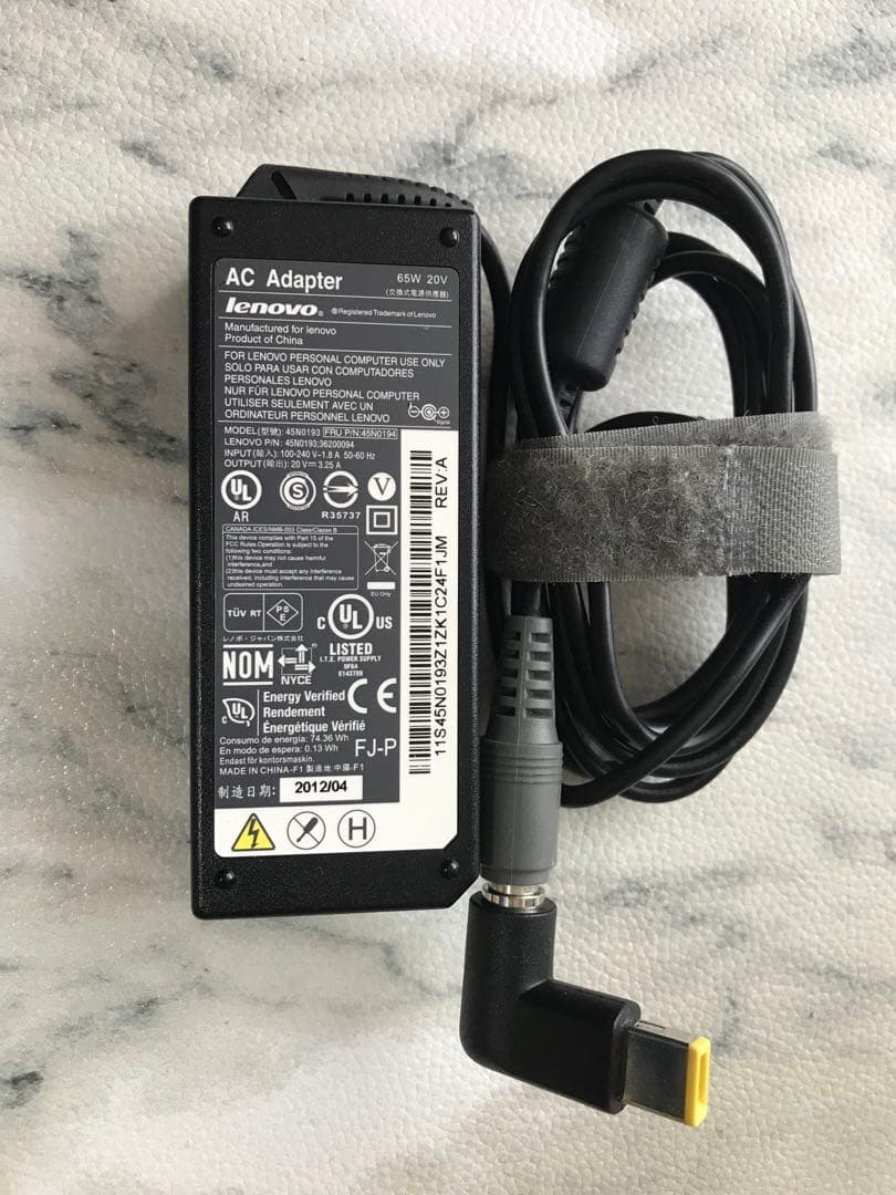 ThinkPad L570 ノートPC本体