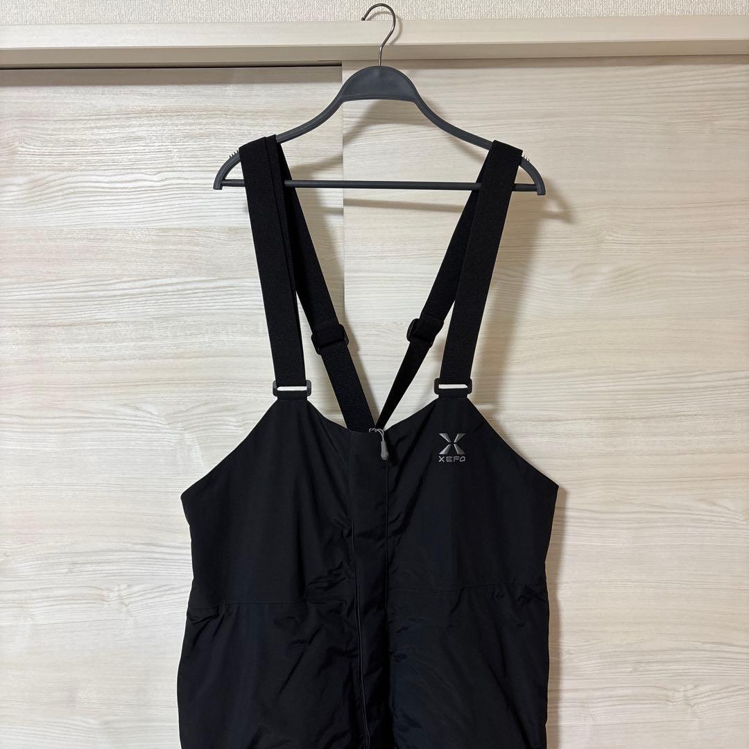 タ*キ様 シマノ XEFO 防寒着 ライトグレー 2XL