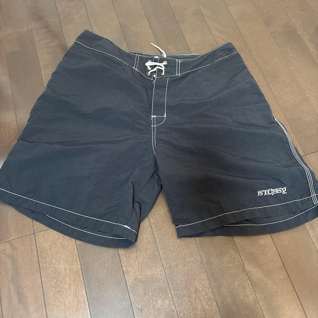 ステューシー　水着　正規品　レア