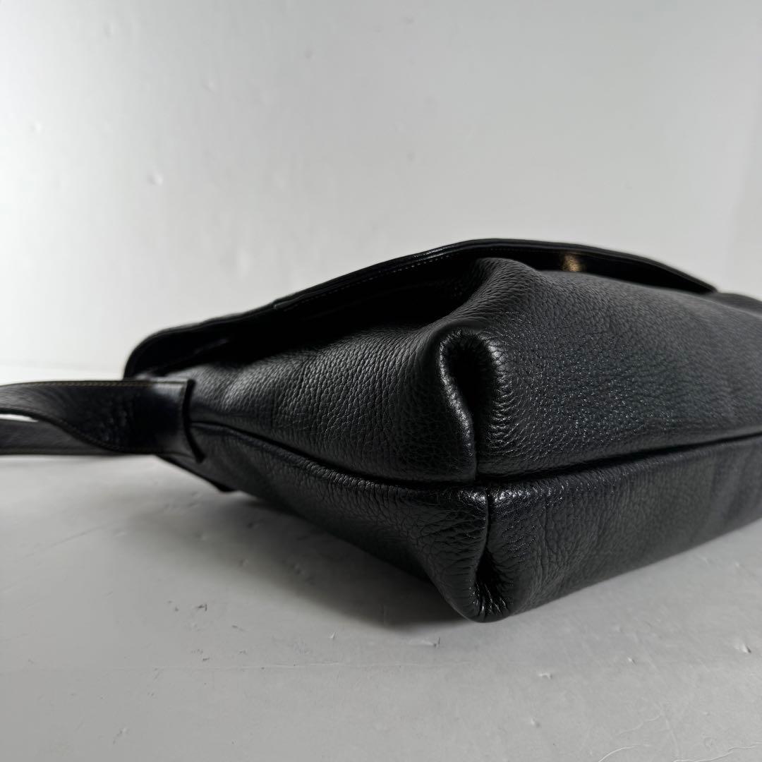 ジバンシィ ジバンシーライク メッセンジャーバッグ ショルダーバッグ レザー