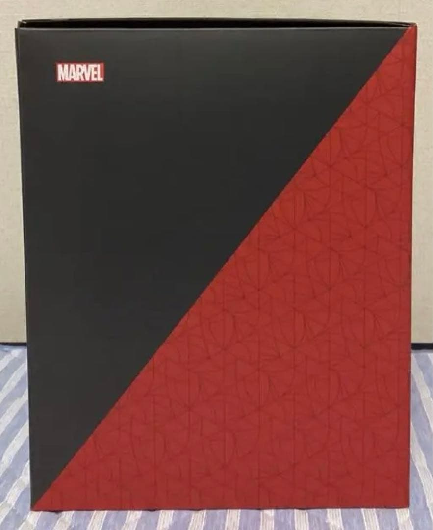 【開封済】カーネージ【アンルーリー・インダストリーズ】