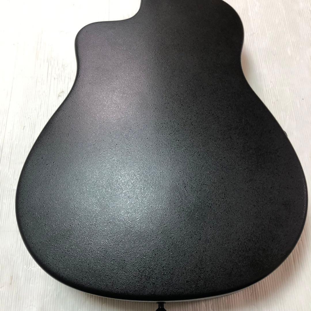 送料無料☆ARIAアリア AMB-35 エレアコ アコースティックギター