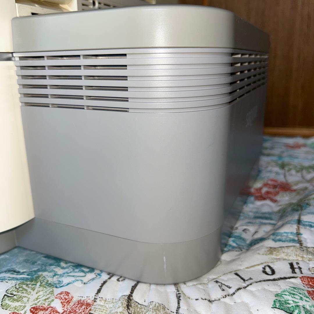 サキナ美顔器ビジュー　クレンジング&マッサージとモイスチャーエッセンスジェル付き