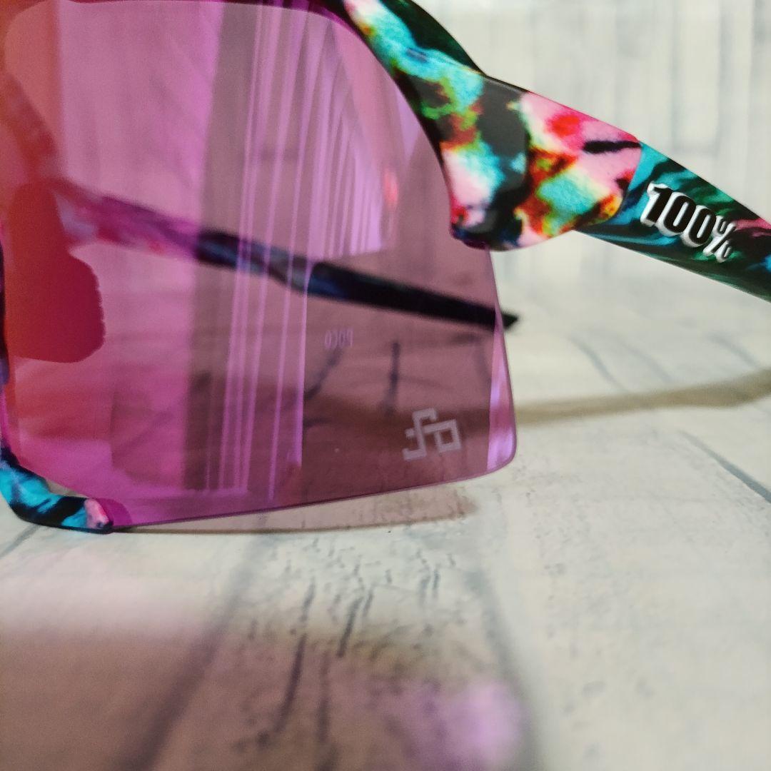 【激レア！超限定品】100% S3 Sagan LE 2022 ワンハンドレッド