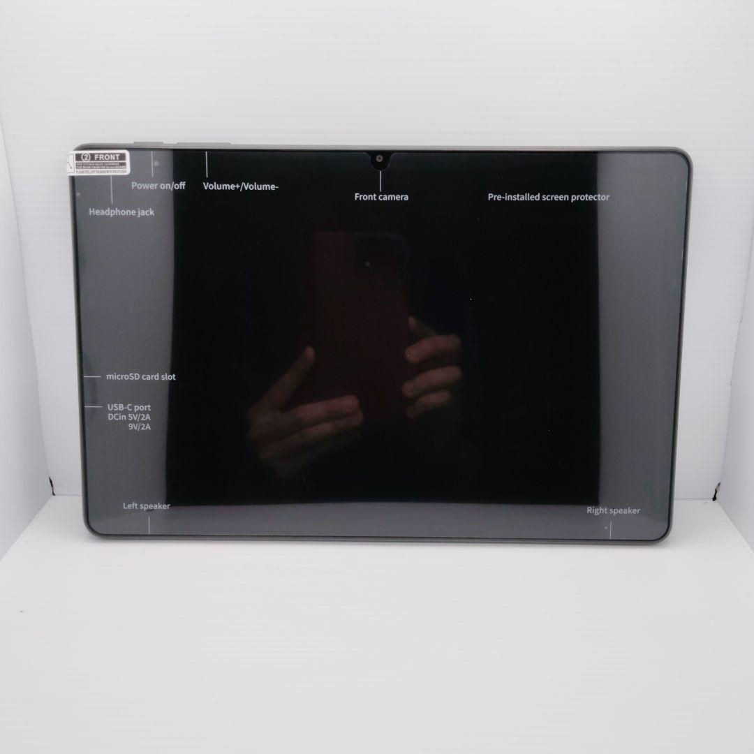 【新品未使用】COLORROOM C5 Android16 11インチ