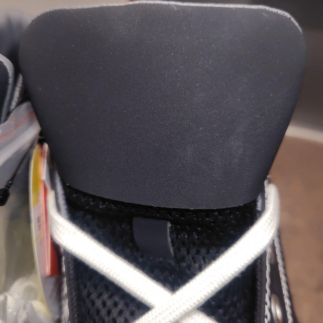 【新品】CONVERSE ALL STAR PS HI 安全靴 完売サイズ