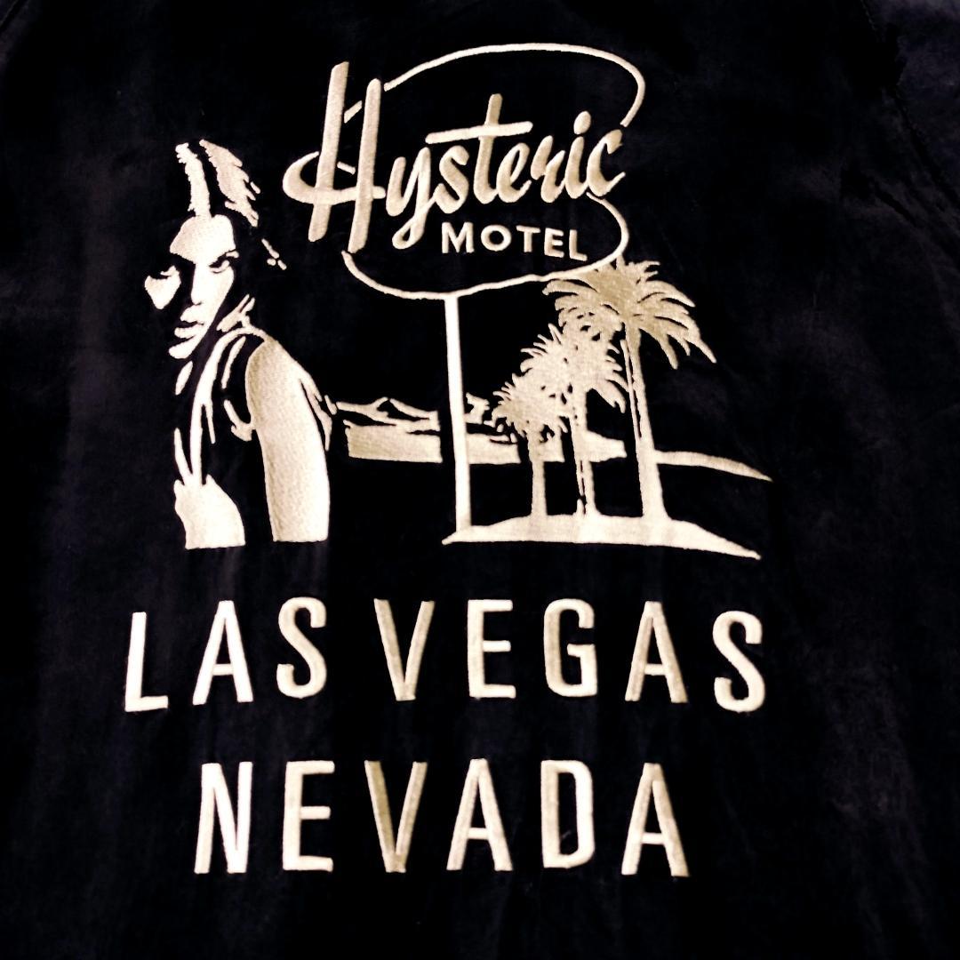 ジャケット・アウター HERO