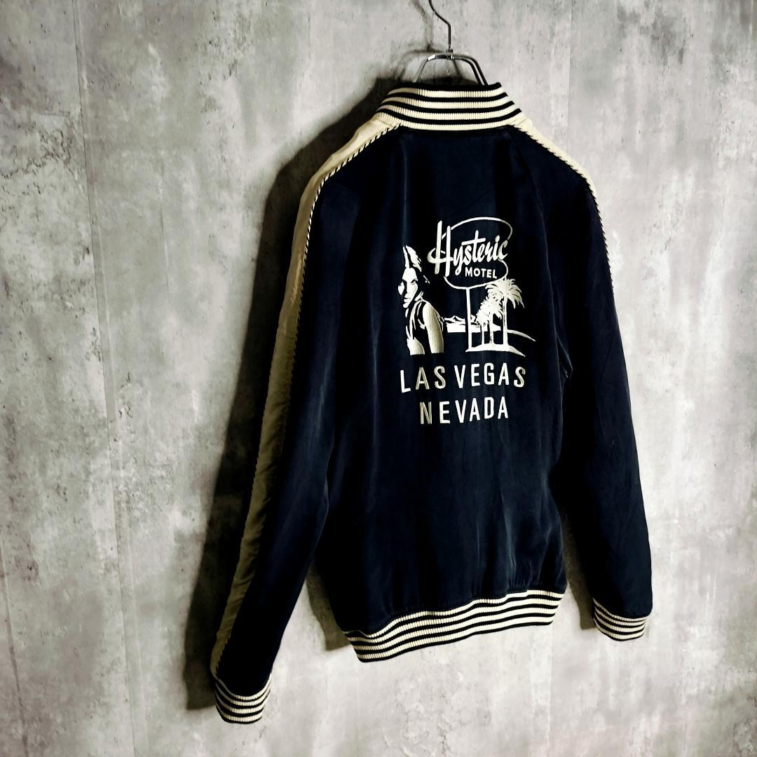 ジャケット・アウター HERO