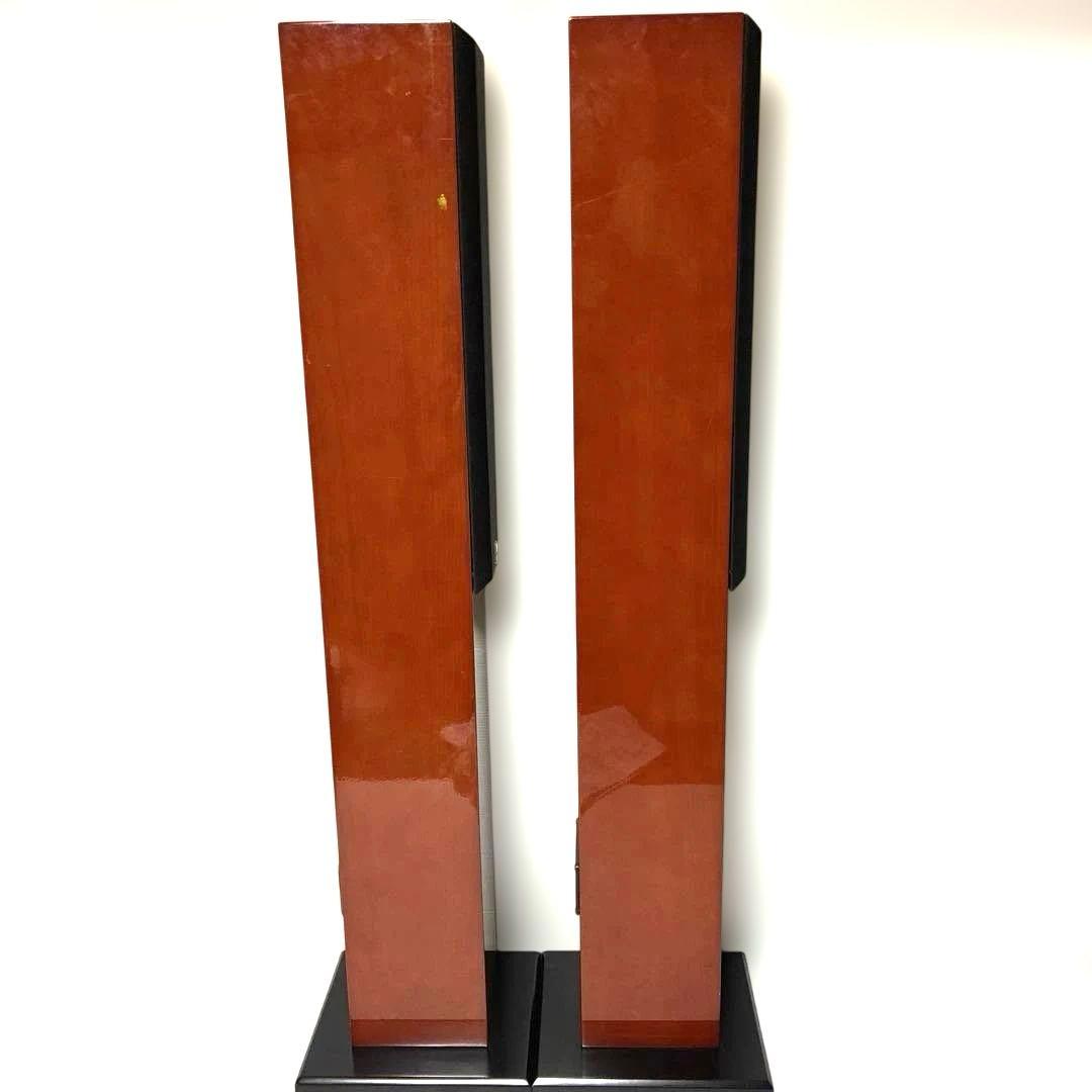 美品　DENON デノン SC-T11XG トールボーイスピーカー