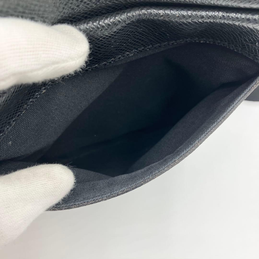 極美品✨ルイヴィトン タイガ サヤン ショルダーバッグ アルドワーズ