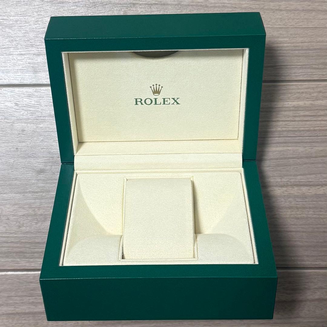 ロレックス 箱 39137.04 Sサイズ