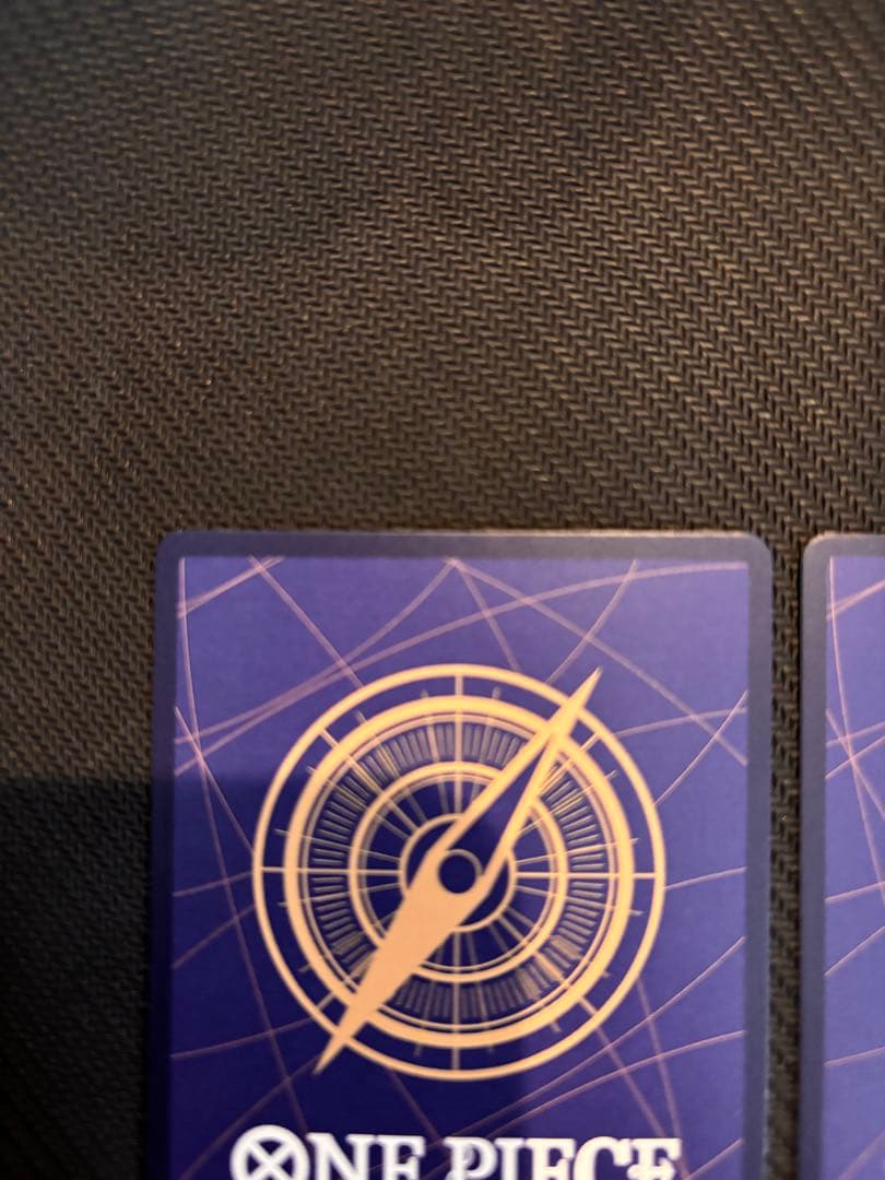 2nd ANNIVERSARY SET エース　サボ