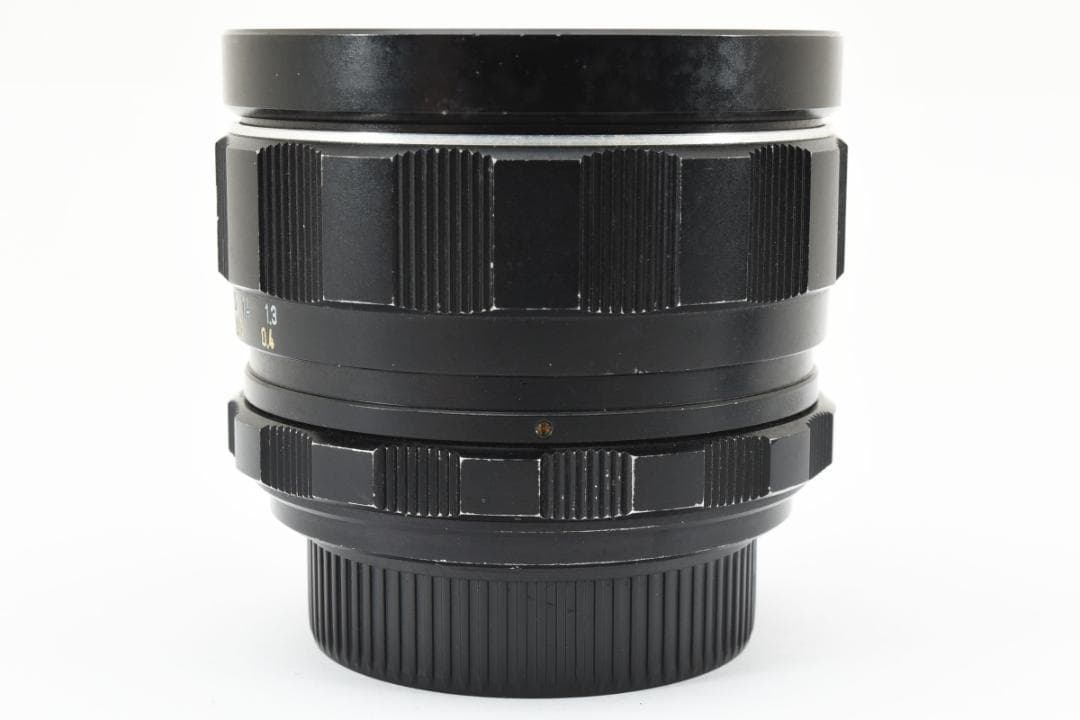 ◎貴重 前期型◎ Super-Takumar 28mm F3.5 F0151