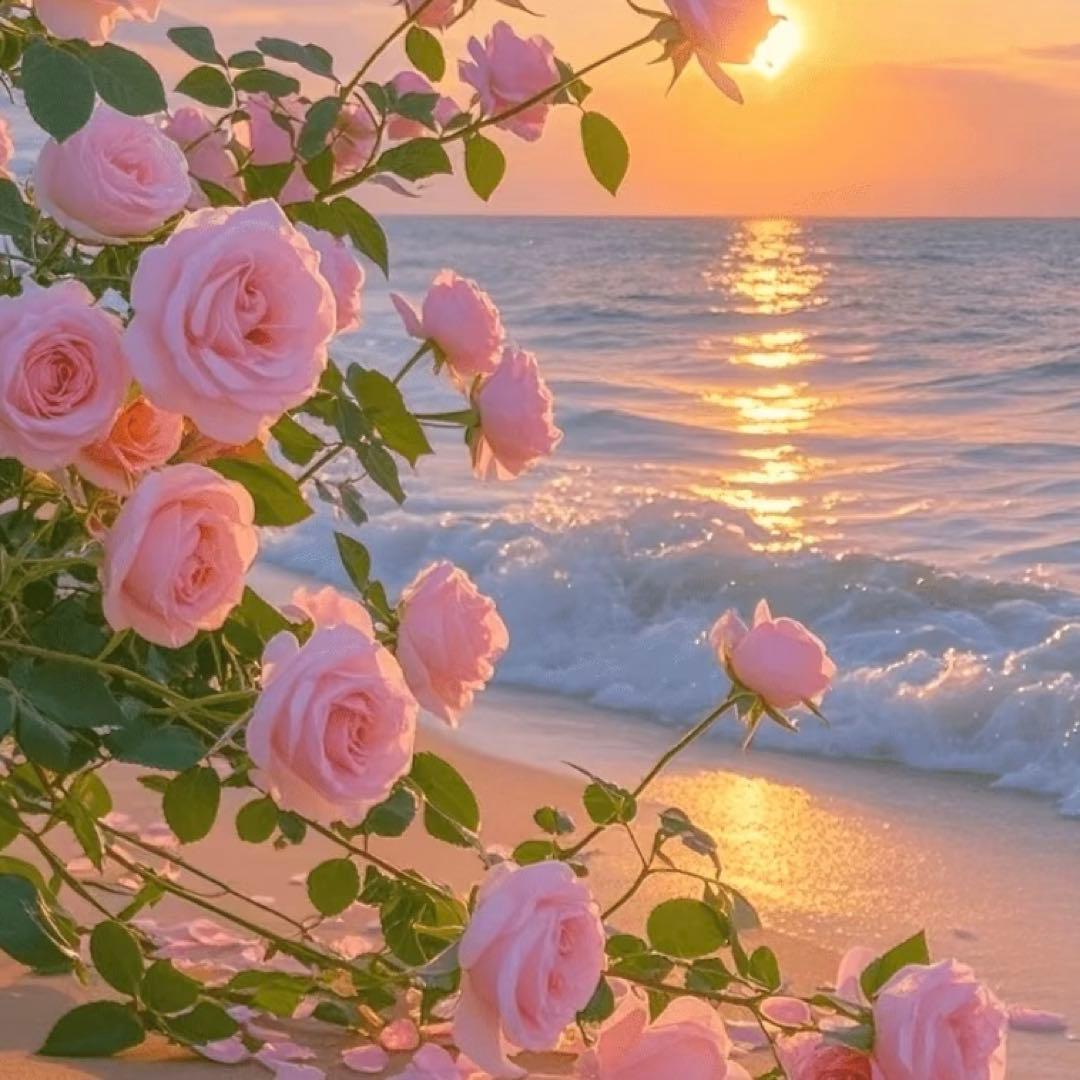 に様　bibiyグレー