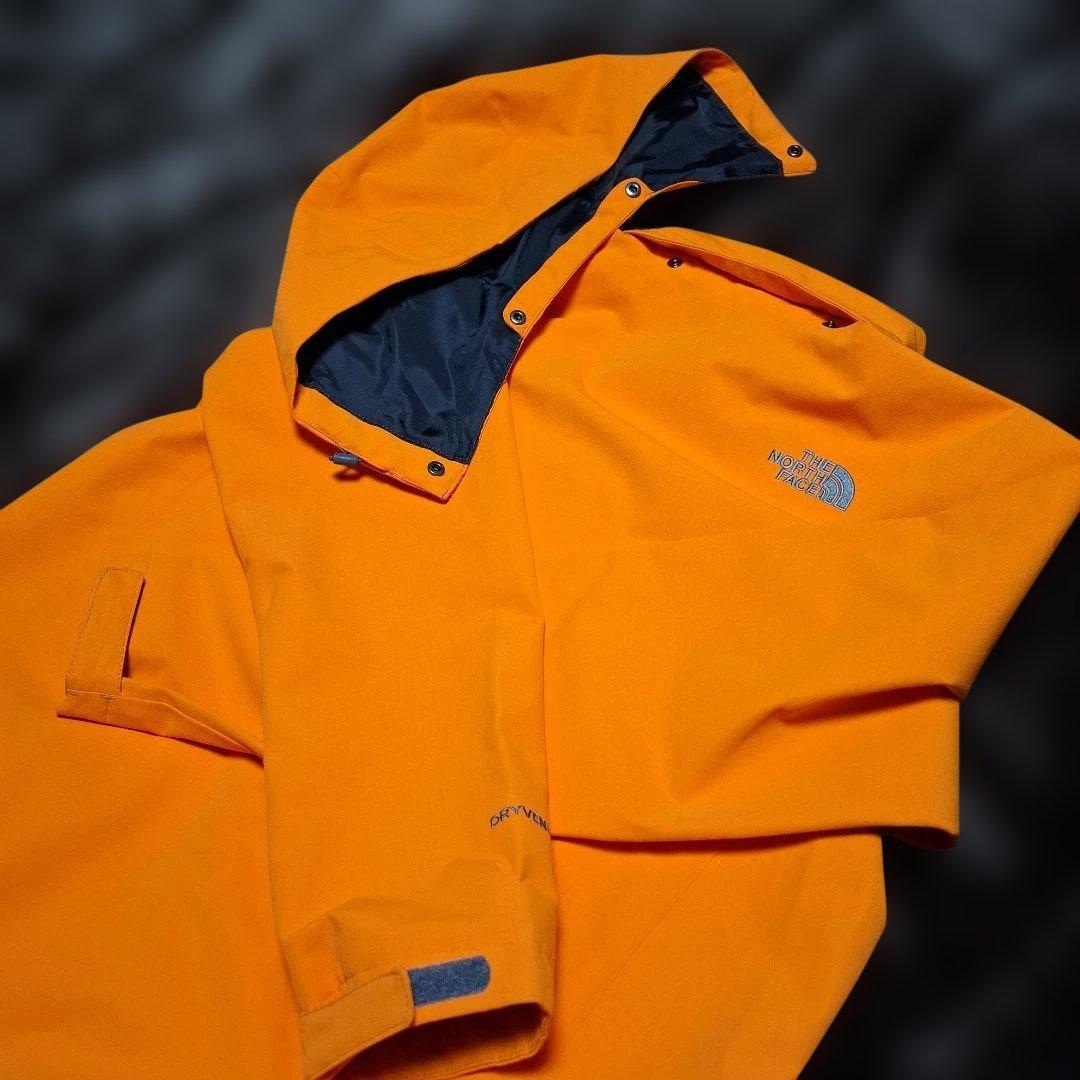 新品　未使用　　THE NORTH FACE マウンテンパーカー　95(M)