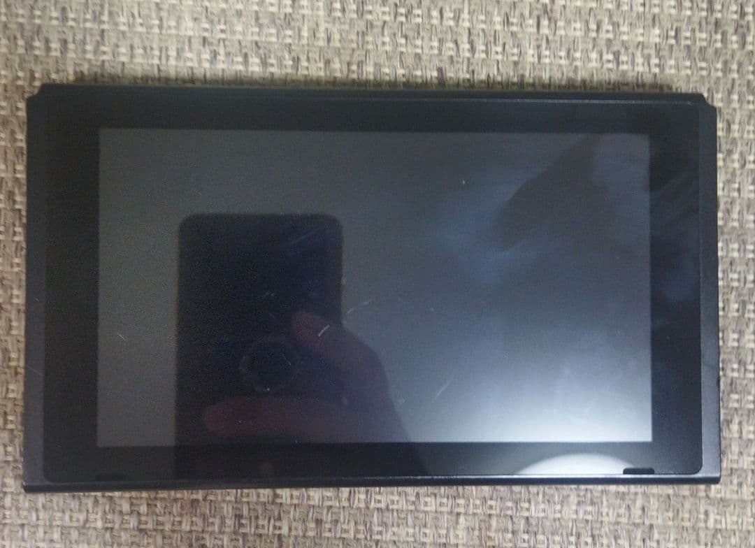 任天堂switch　名探偵ピカチュウカセット付き