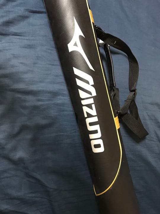 ミズノ　beyond maxking2 軟式用