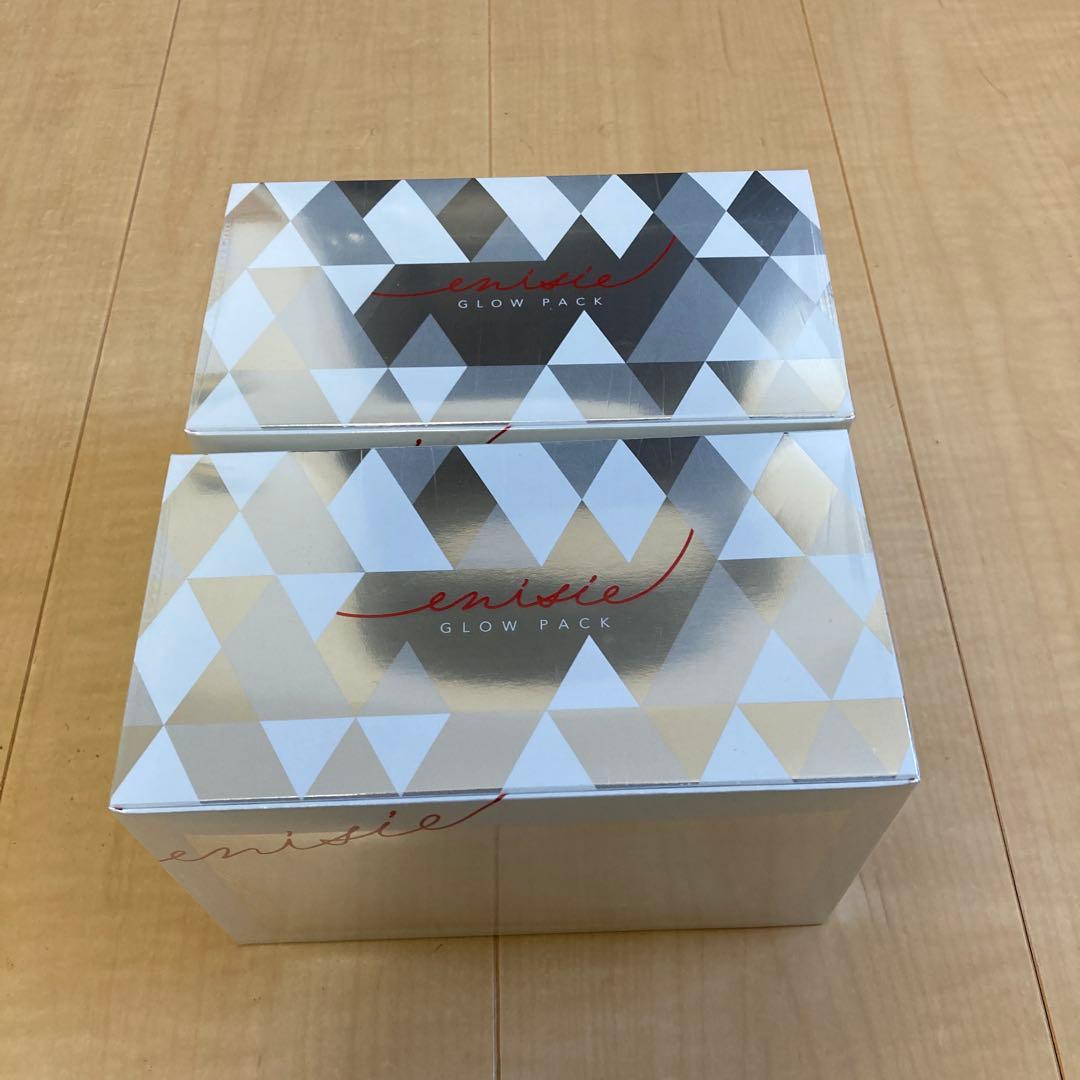 エニシー グローパック 1箱10包2セット