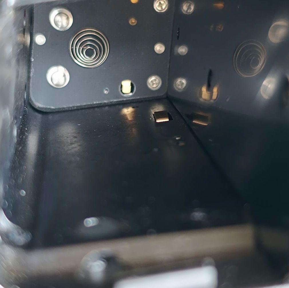 Nikon F3 アイレベル＋モータードライブMD−4 動作確認済