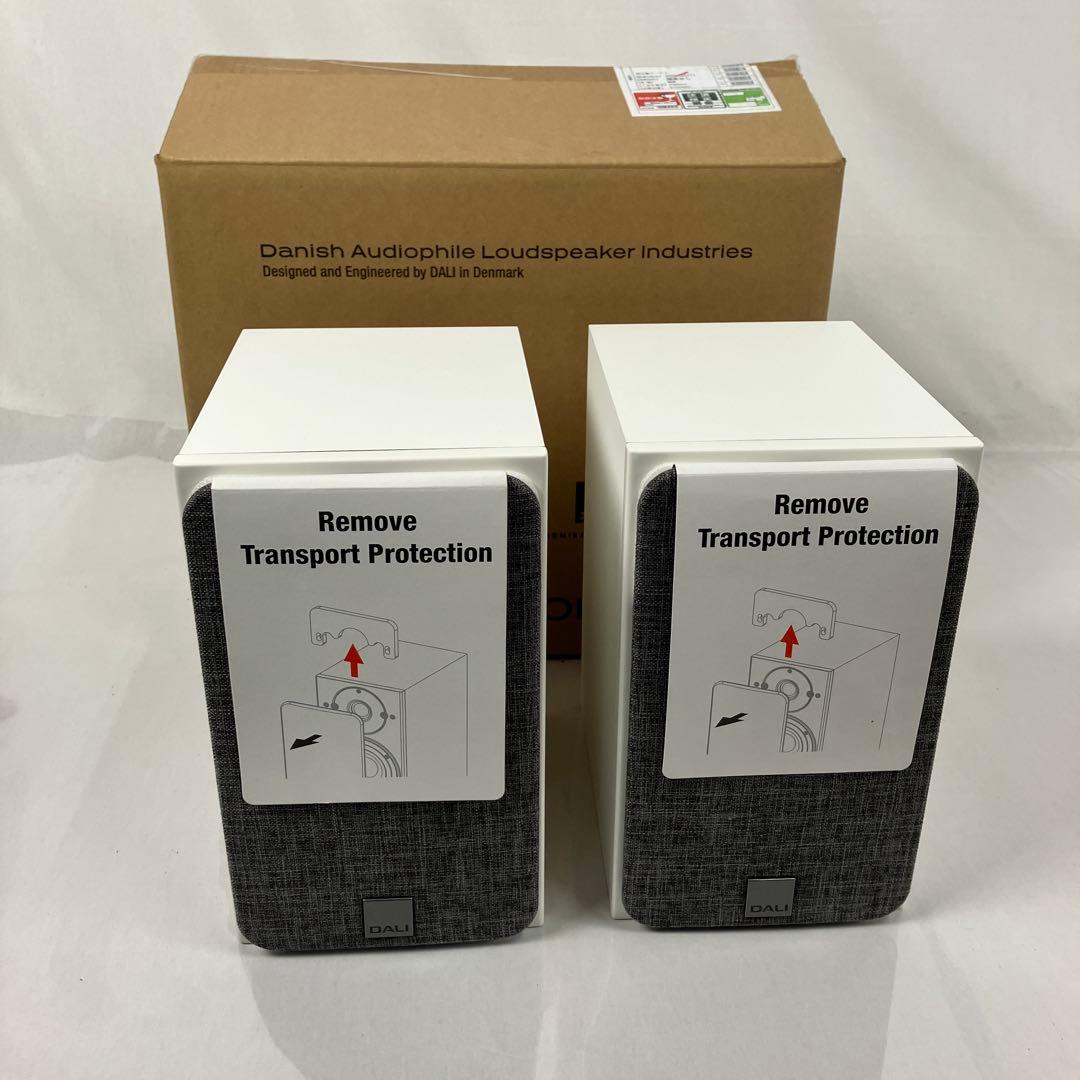 ▽ 未使用品 DALI OBERON 1