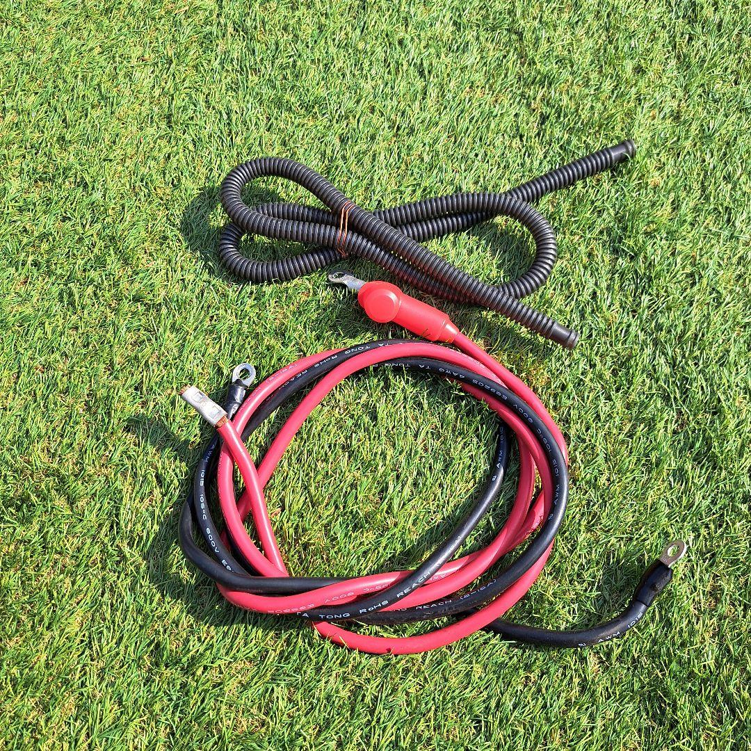 EcoFlow WAVE2 冷暖房ポータブルエアコン本体、バッテリーパックセット