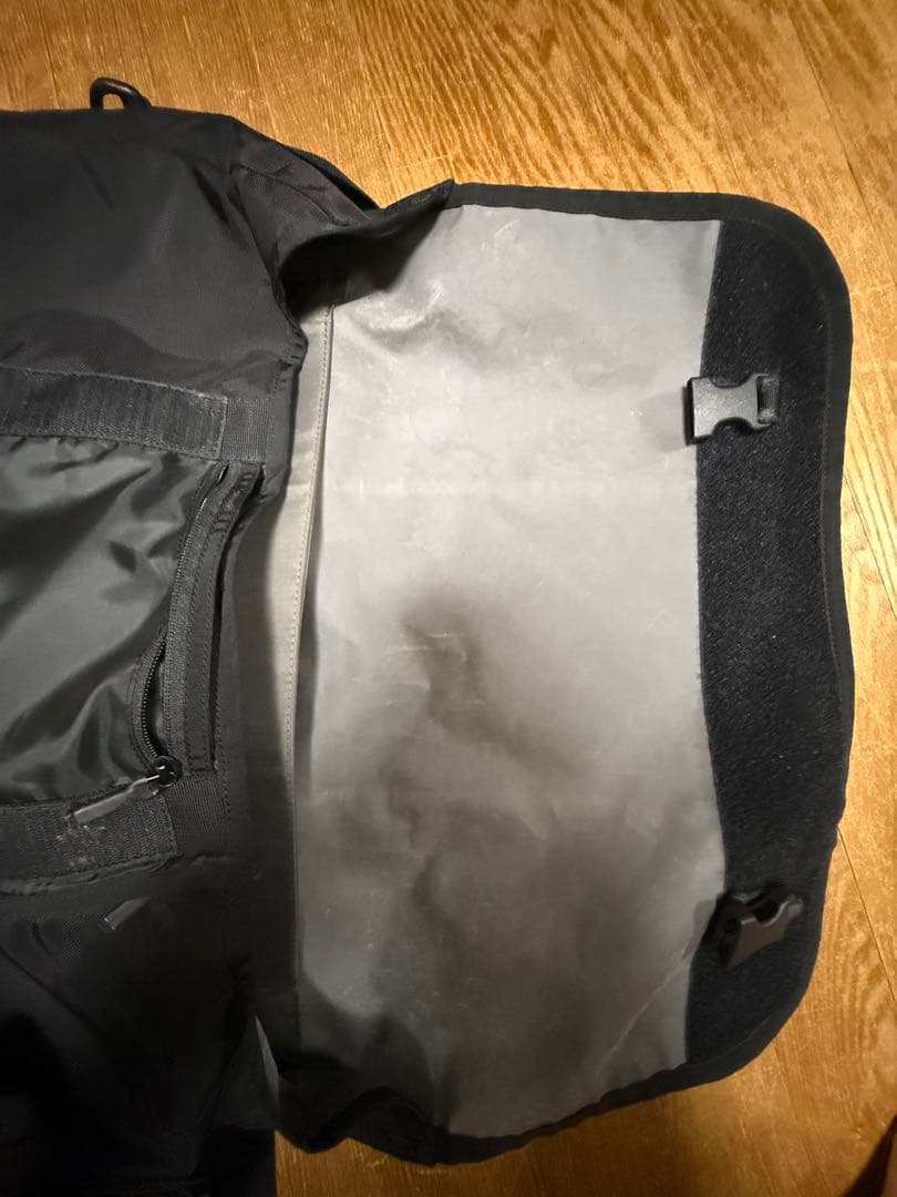 【TIMBUK2】メッセンジャーバッグ クラシック Lサイズ