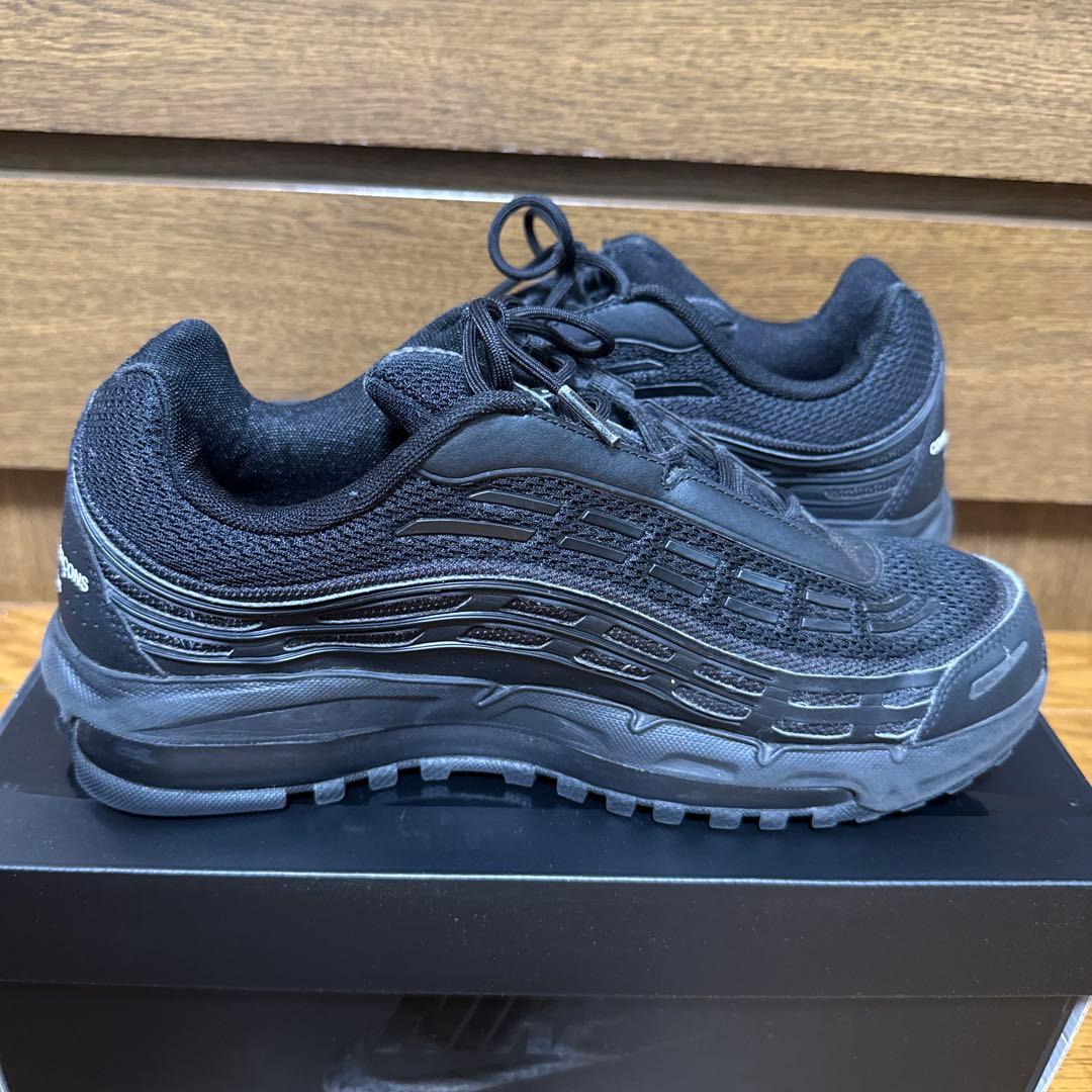 靴 COMME des GARCONS HOMME PLUS NIKE