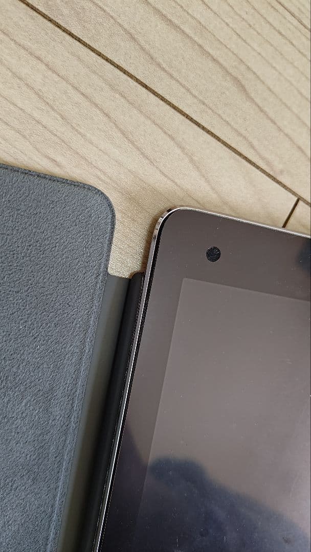 iPad Pro (第1世代) 12.9インチ 256GB wifi+キーボード