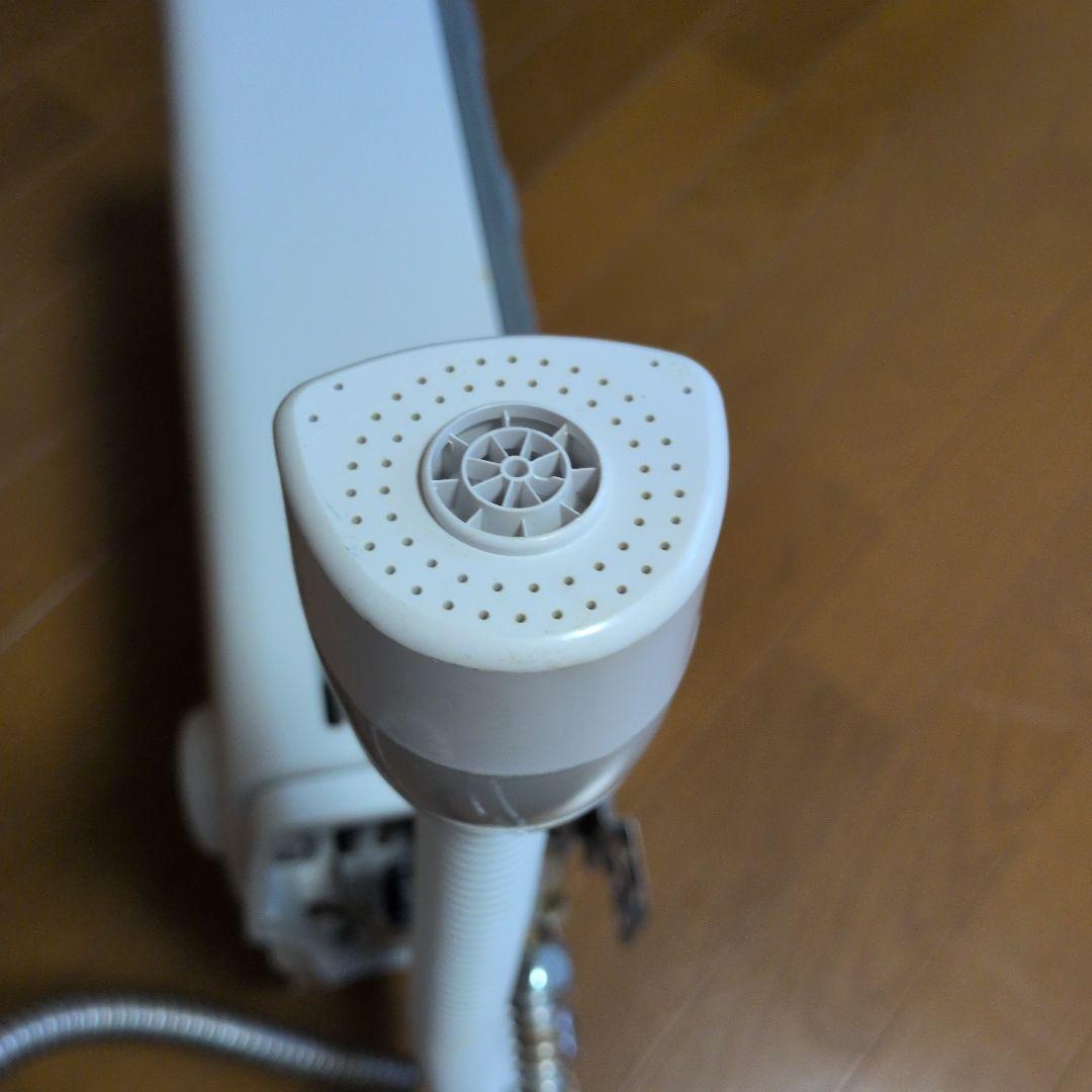 8500円　2016年製　パロマ　ガス瞬間湯沸し器