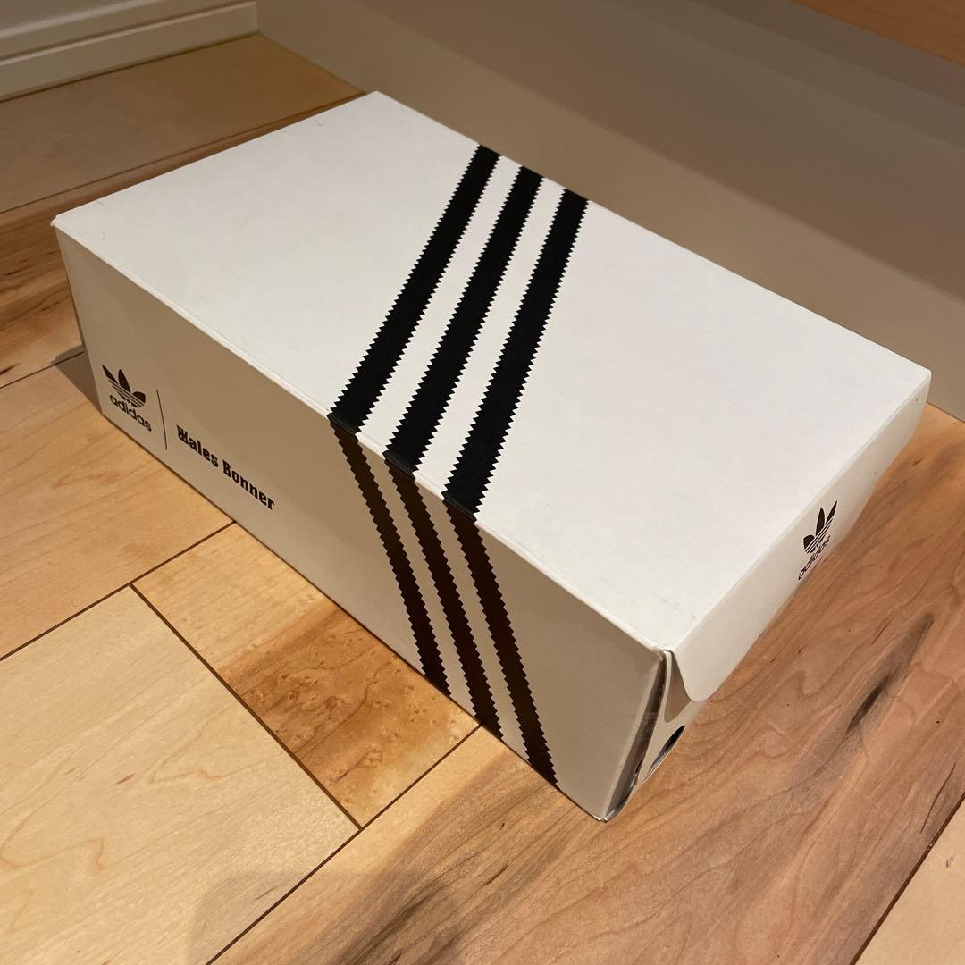 adidas × Wales Bonner country