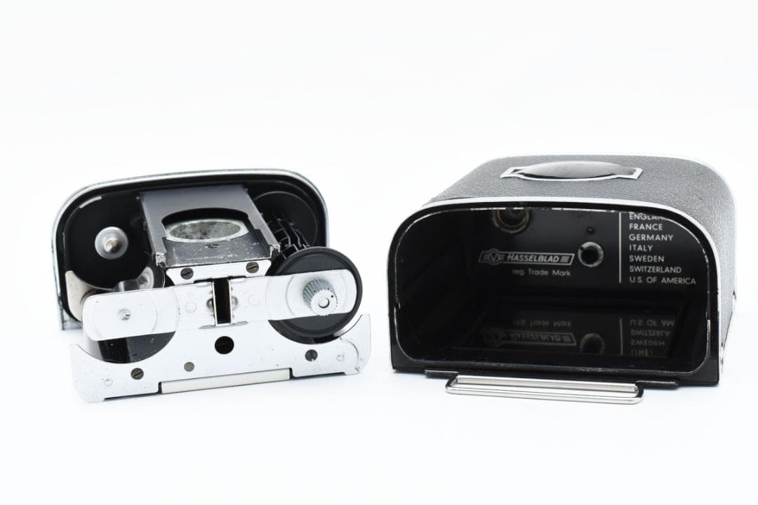 ★希少品★ ハッセルブラッド HASSELBLAD A12 フィルムマガジン