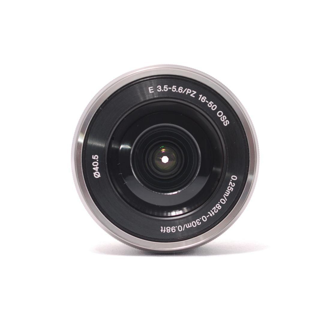 ❤即購入1000円OFF❤美品❤ ソニー α5000 Wi-Fi 手振れ補正