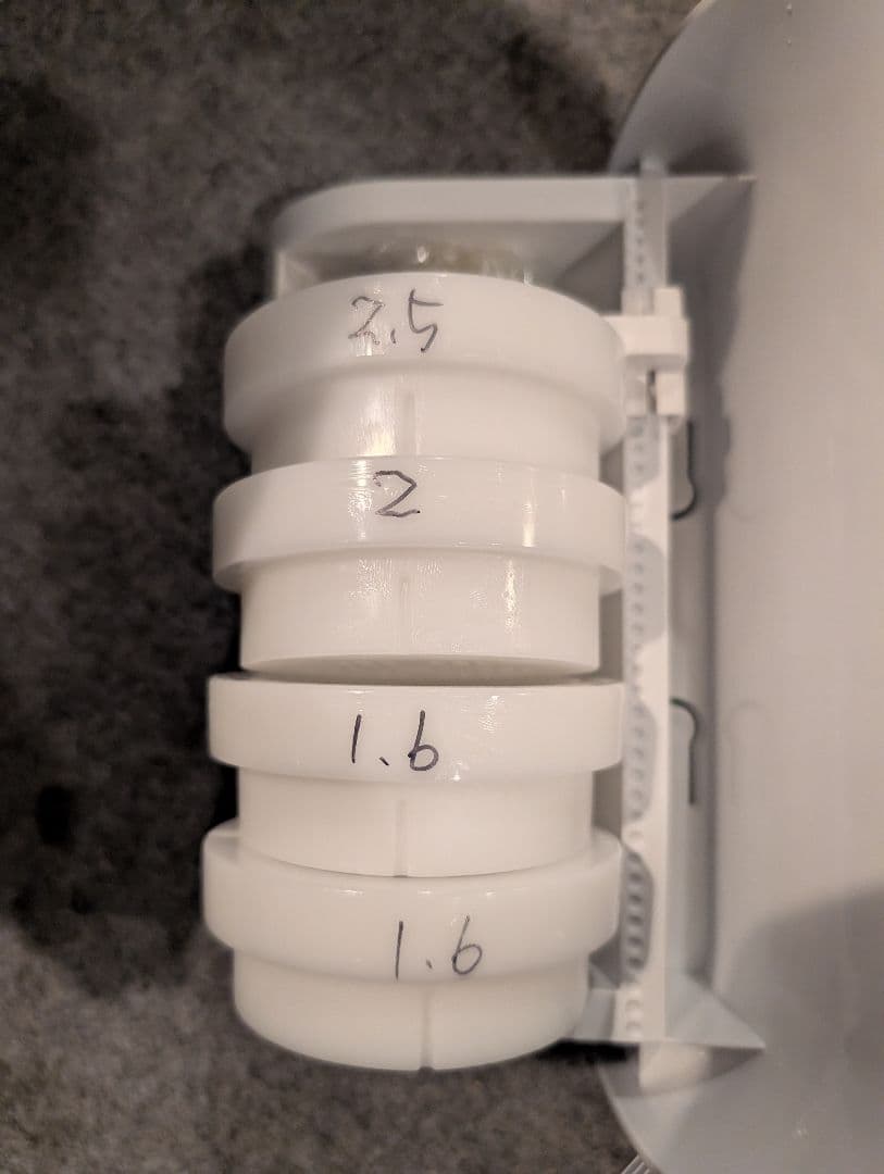 PHILIPS Avance Collection ヌードルメーカー