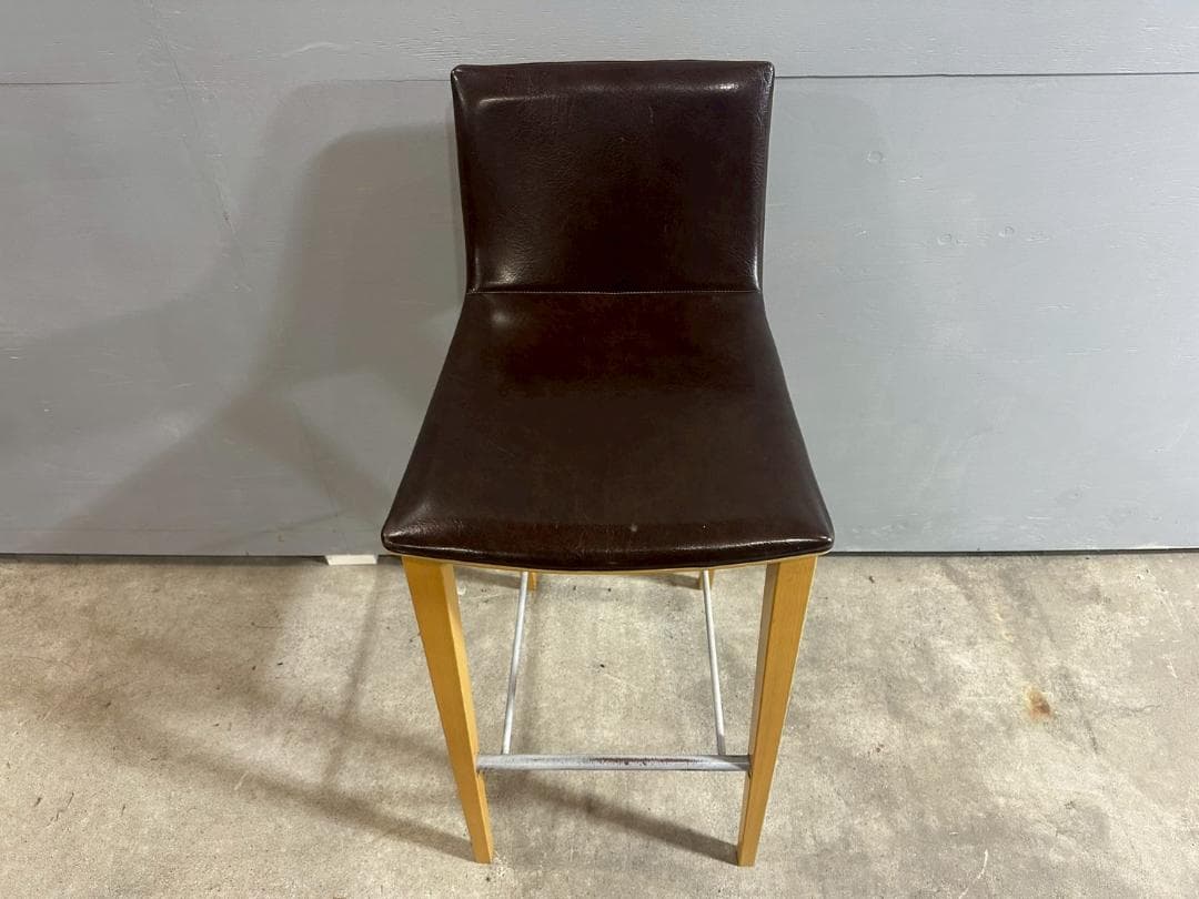 public パブリック カウンターチェア バーチェア チェア 椅子 RW180