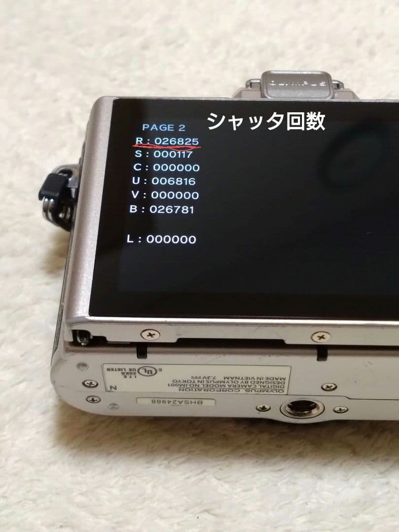 ぴ*ち様 OLYMPUS PEN E-PL8 ミラーレス一眼 ダブルズームキット