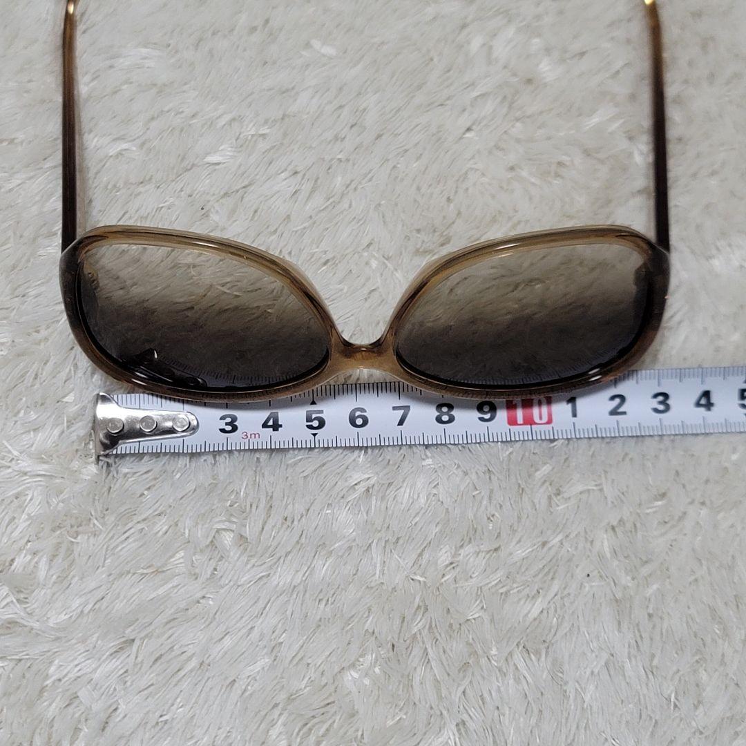 キャメル様 ルイヴィトン サングラス オプセシオンGM モノグラム 保存袋