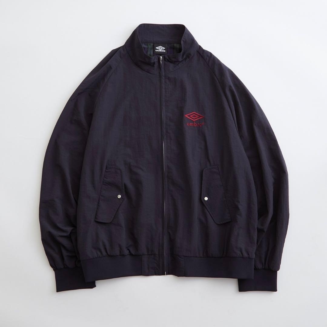 別注UMBRO SWING TOP／アダムエロペ（ADAM ET ROPE'）