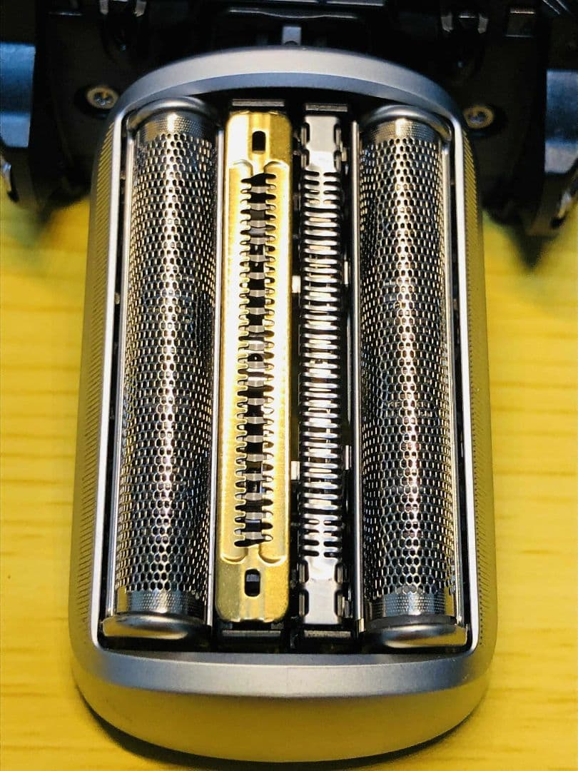 【たまたま】Braun シリーズ9 Pro 9415s-V ブラウン