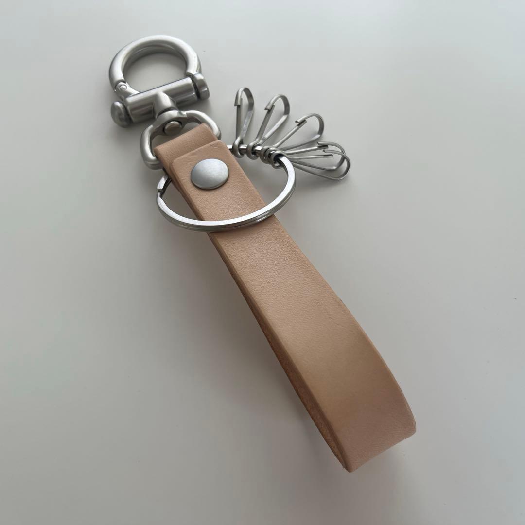 【Hender Scheme】キーケース・キーホルダー(送料無料)