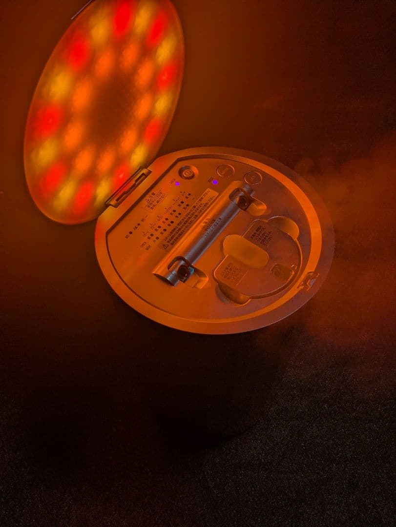 試運転のみ　最新機種　ヤーマン　スチーマー フォトスチーマーEX　YJSB2N