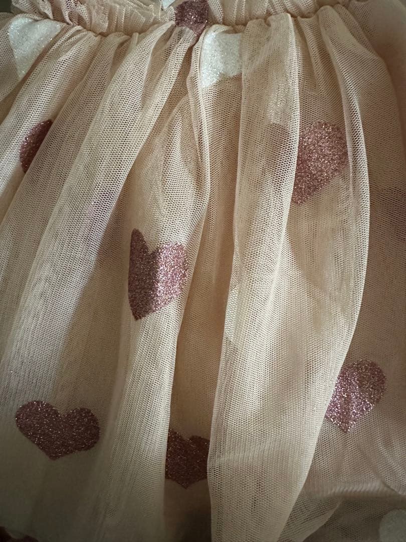 yuyu　 kongessloejd tullie dress