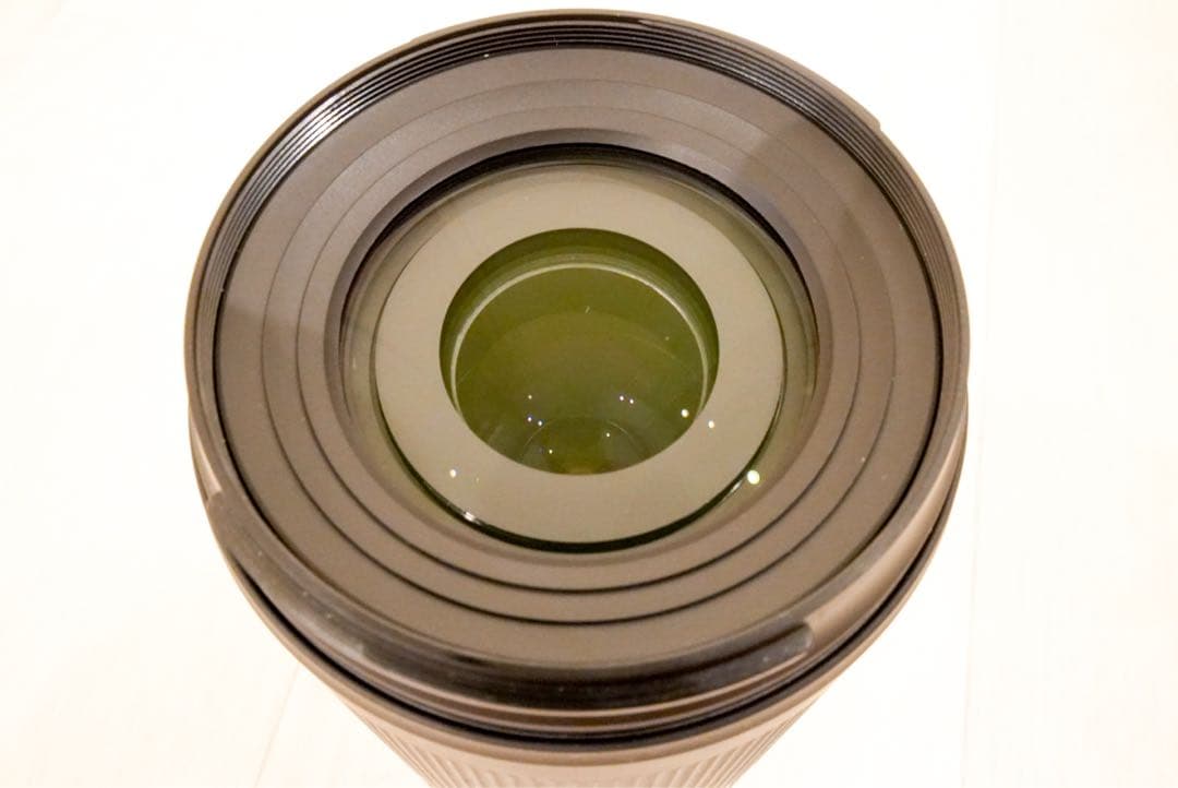 レンズ(ズーム) TAMRON 70-300mm