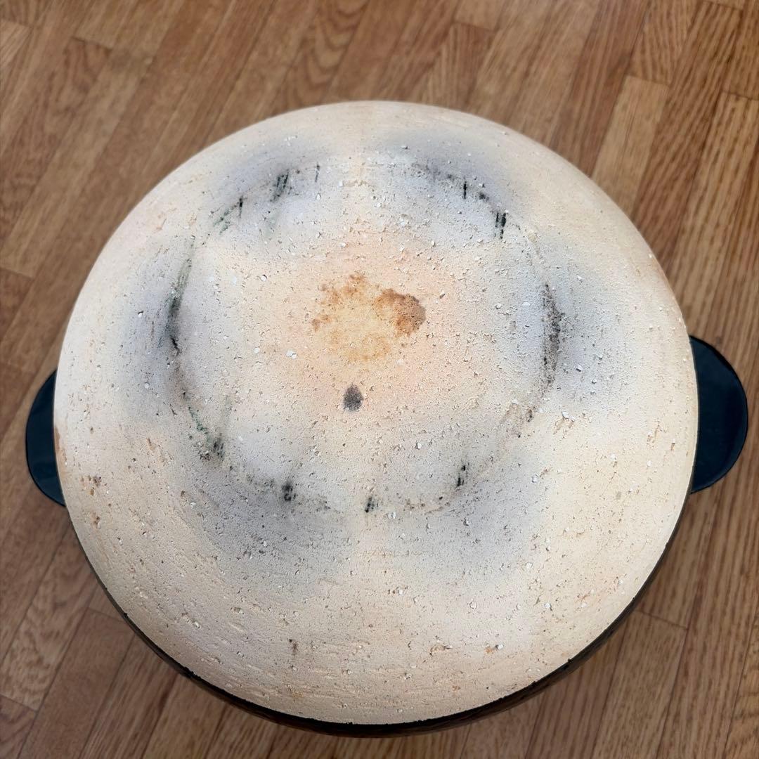 長谷園　土鍋　かまどさん　五合炊き