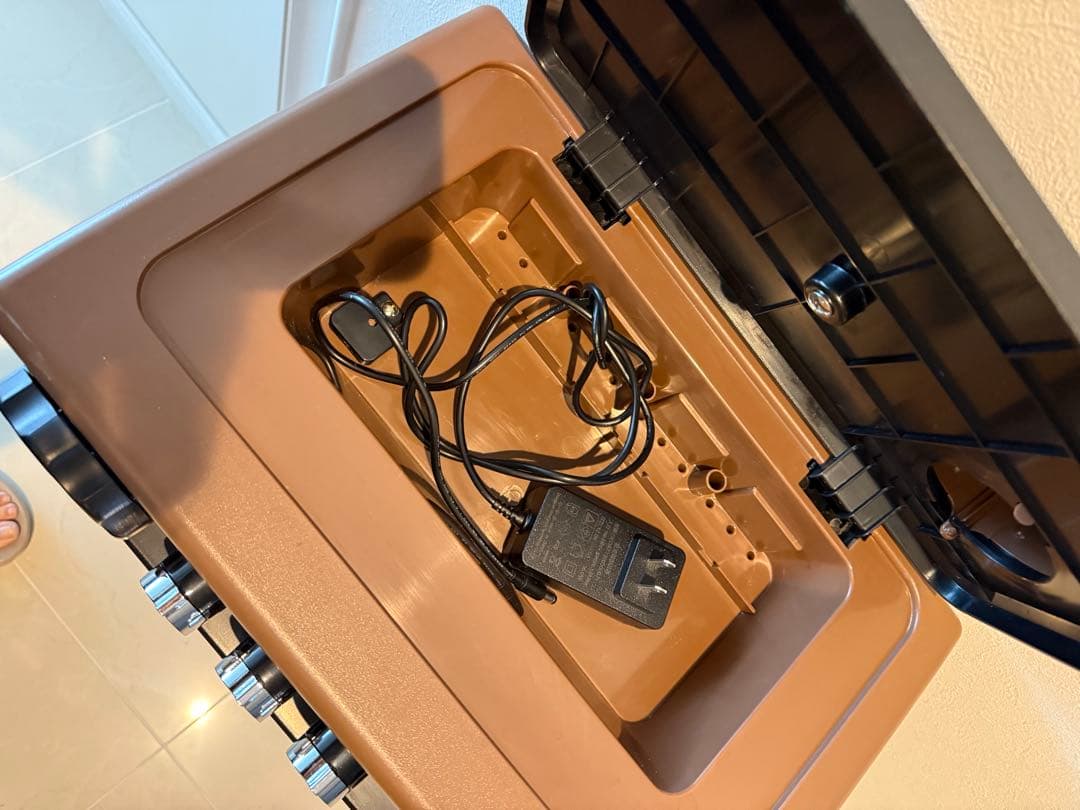 一度使用‼️屋外冷風機✨エアコン✨充電式✨リモコン✨加湿冷却 軽量