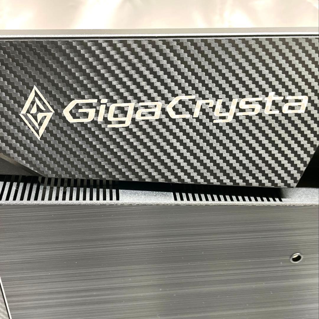 IODATA GigaCrysta ゲーミングモニター 27インチ