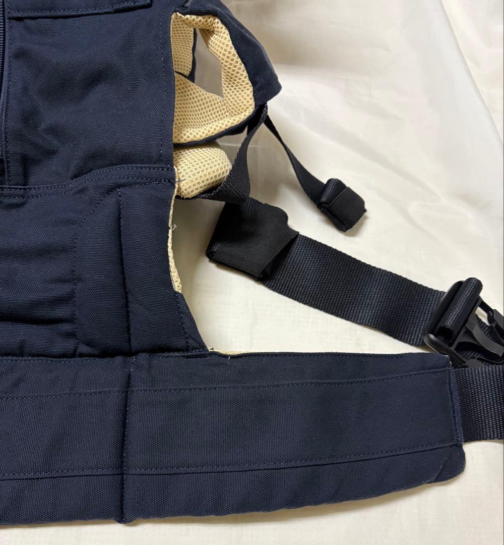 CUSEBERRY NICO キューズベリー ニコ だっこ紐 ベビーキャリア