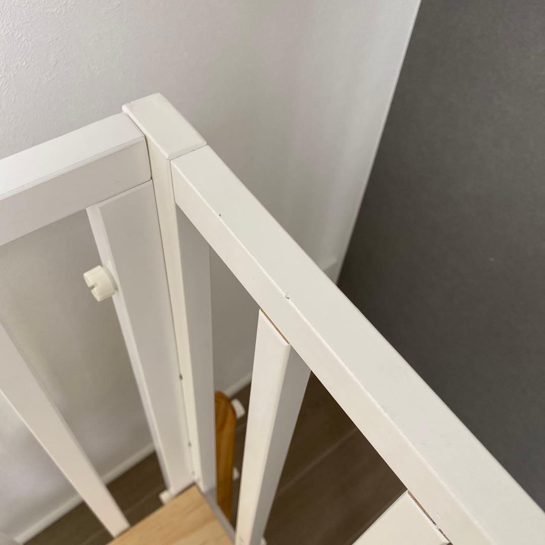 【Chloe⚠️】大和屋　そいねーる　ベビーベッド